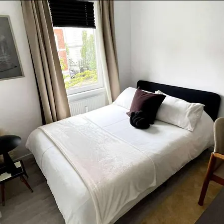 Apartament Modern - By The Lakes Kopenhaga